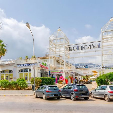 Penthouse Next To The Denia Marina Apartamento Exterior foto