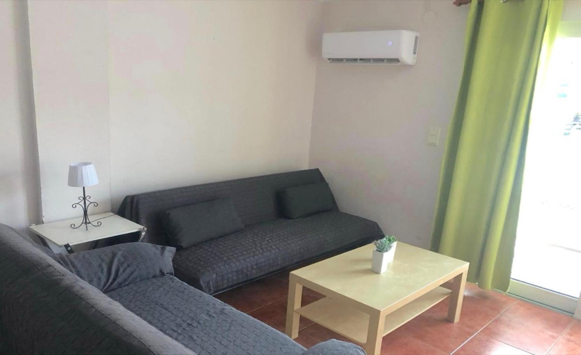 Penthouse Next To The Denia Marina Apartamento Exterior foto