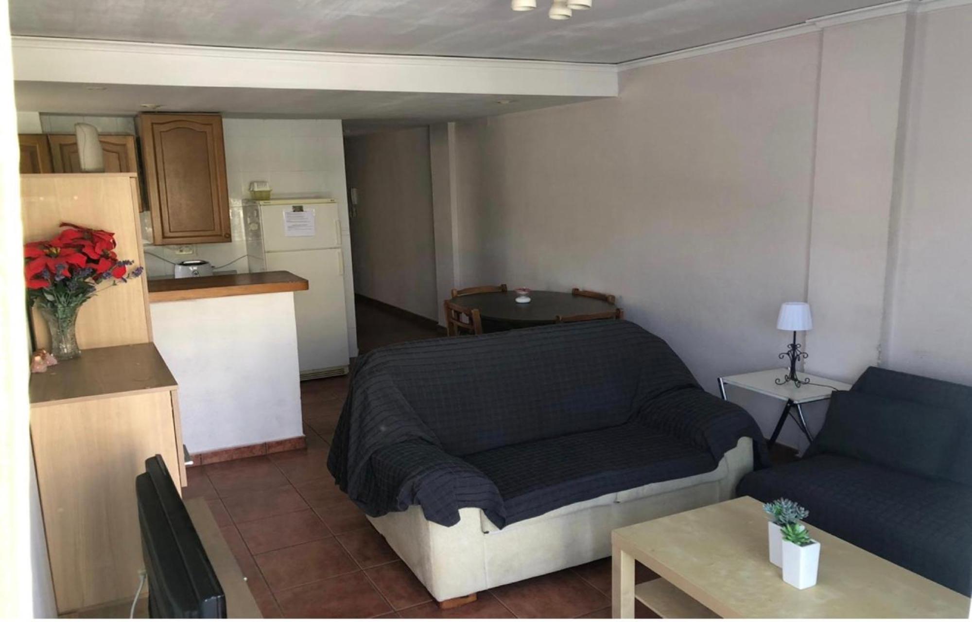 Penthouse Next To The Denia Marina Apartamento Exterior foto
