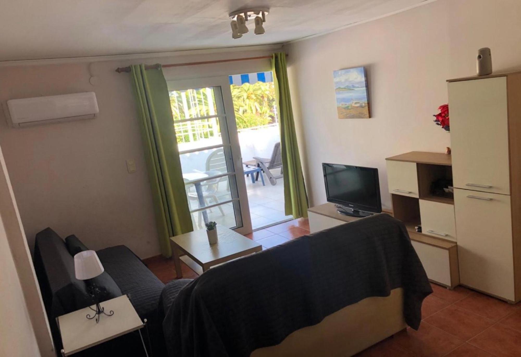 Penthouse Next To The Denia Marina Apartamento Exterior foto