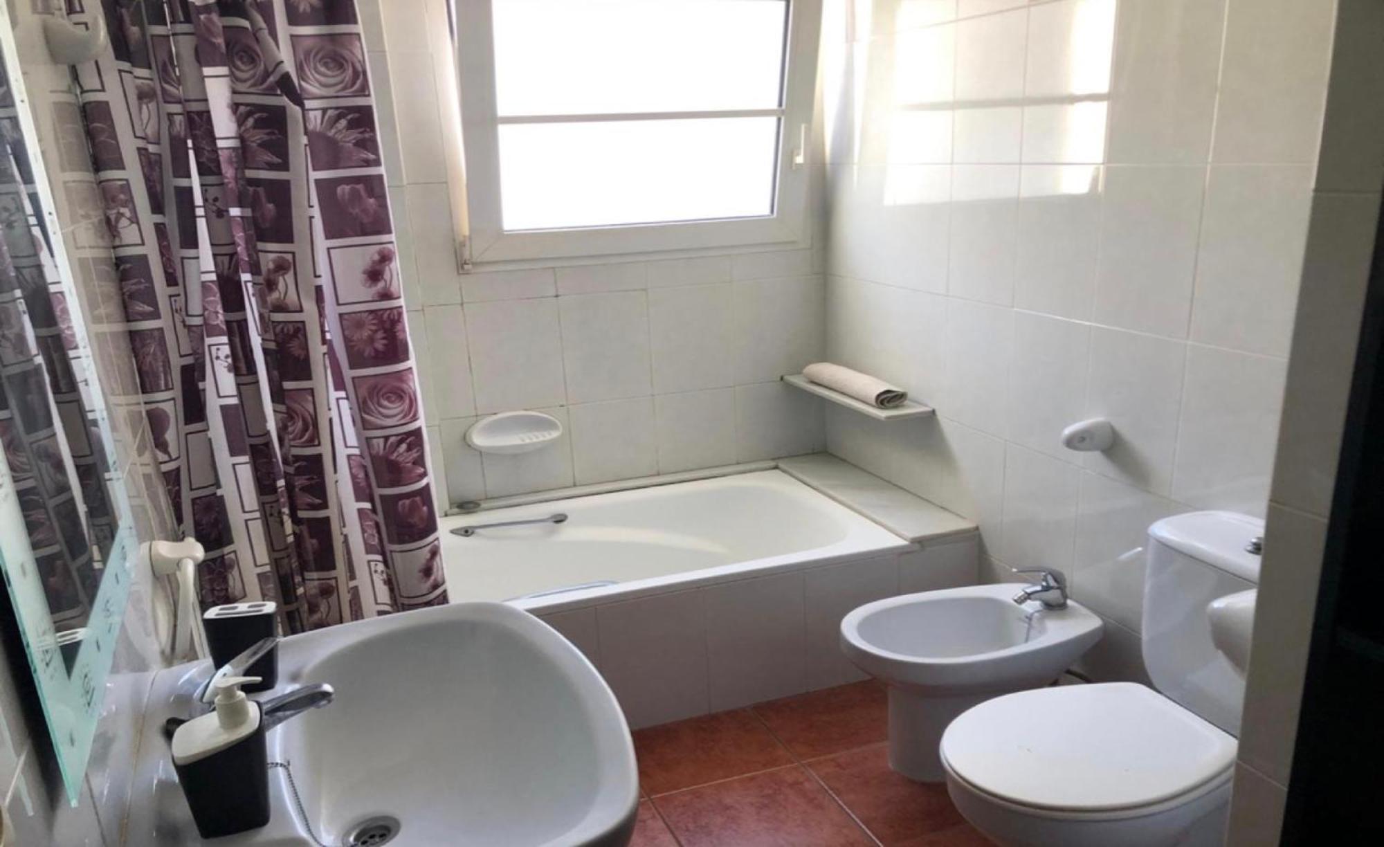 Penthouse Next To The Denia Marina Apartamento Exterior foto