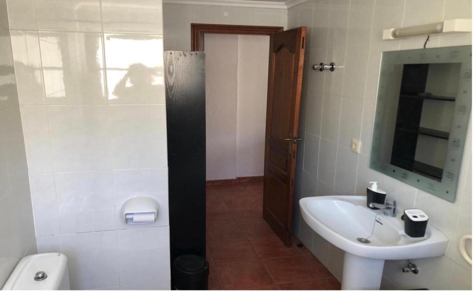 Penthouse Next To The Denia Marina Apartamento Exterior foto