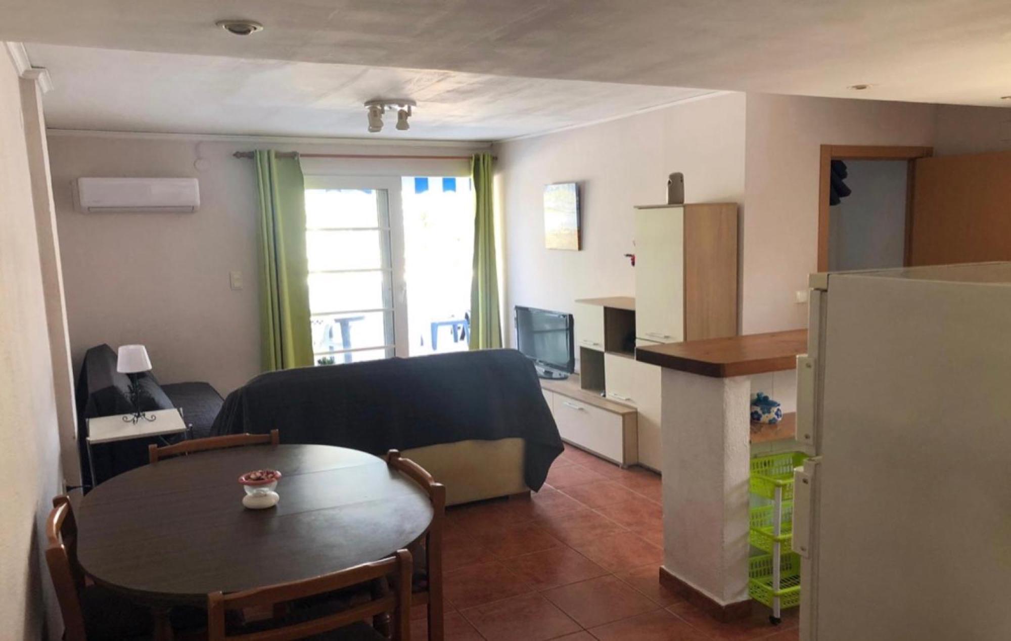 Penthouse Next To The Denia Marina Apartamento Exterior foto