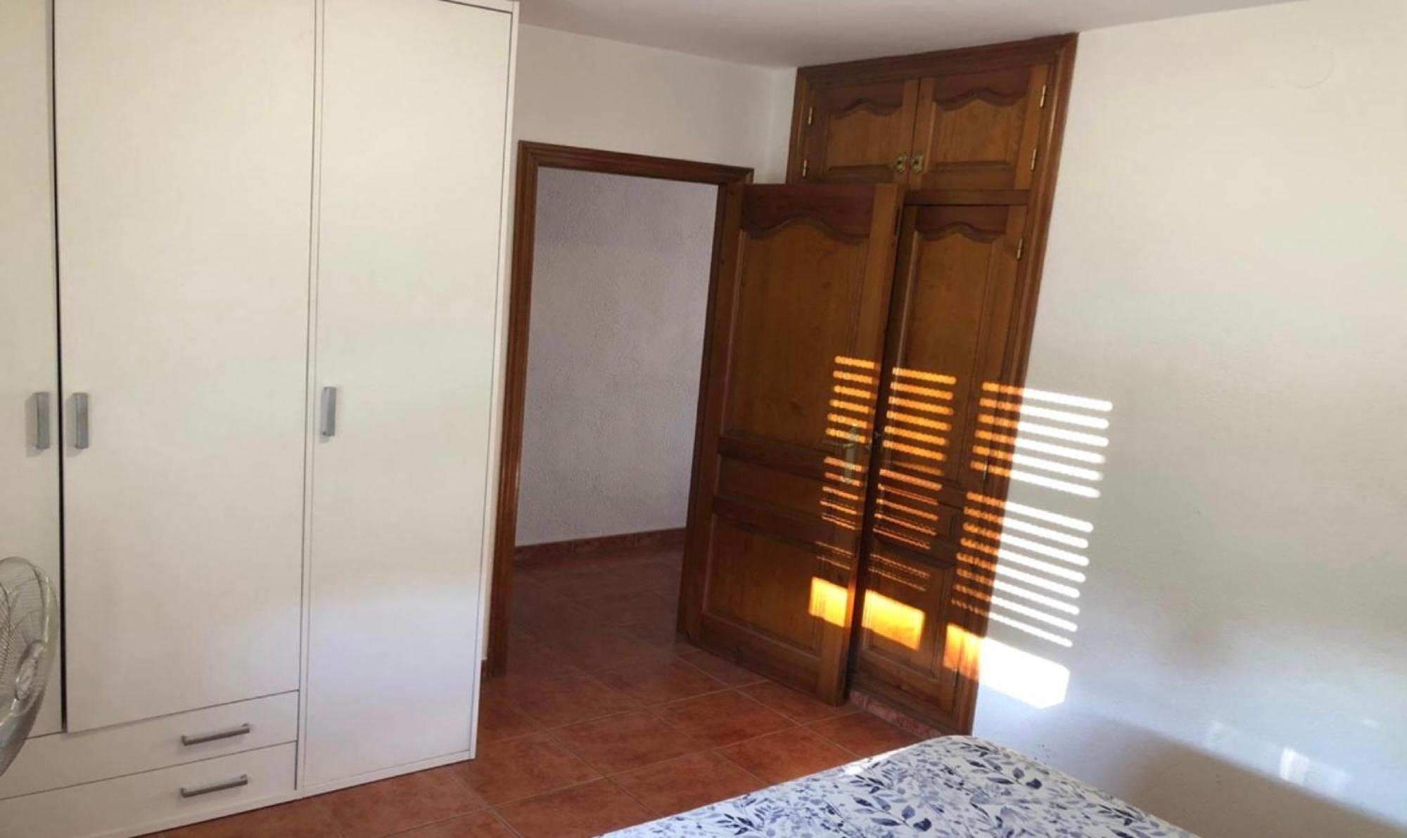 Penthouse Next To The Denia Marina Apartamento Exterior foto